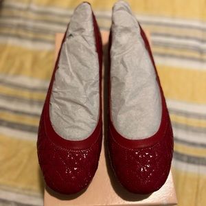 Bandolino Ballet Flata